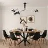 Buy MNB-R1 Pendant lamp  Black 58216 - prices